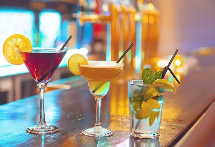 Fotos del hotel Arlington  O Connell Bridge:  8