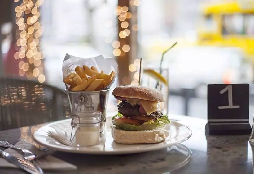 Fotos del hotel Arlington  O Connell Bridge:  16