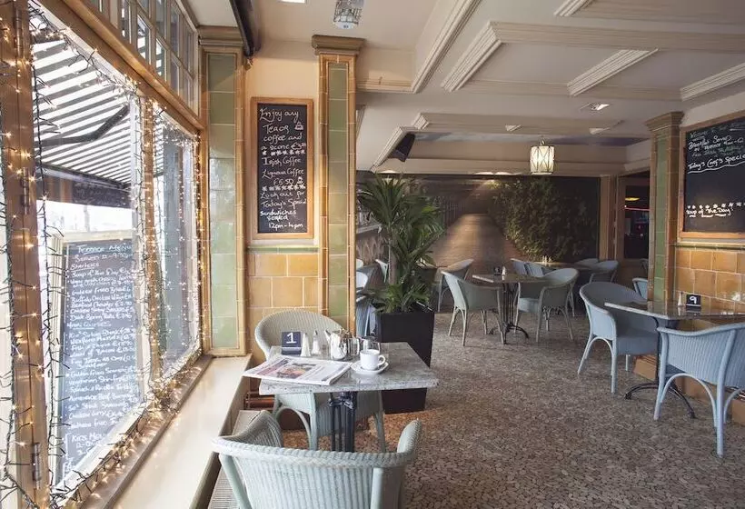 Fotos del hotel Arlington  O Connell Bridge:  20