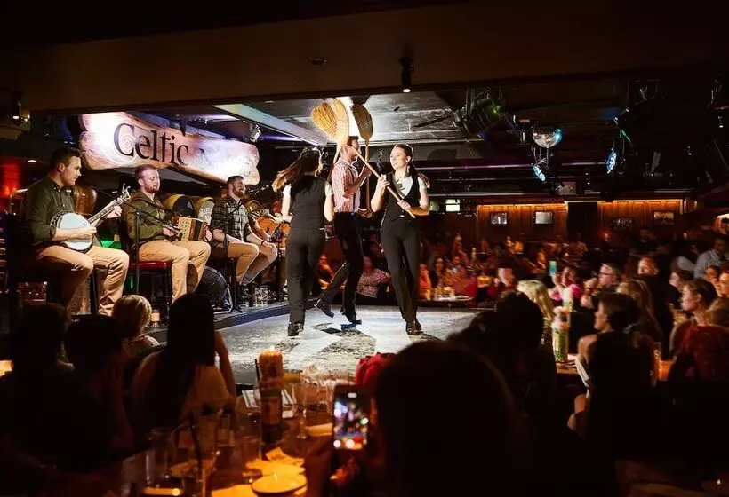 Fotos del hotel Arlington  O Connell Bridge:  23