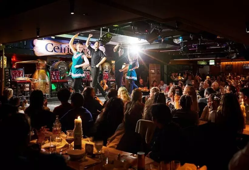 Fotos del hotel Arlington  O Connell Bridge:  13