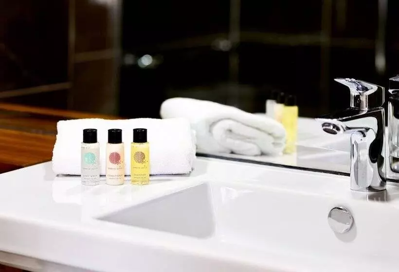 Fotos del hotel Arlington  O Connell Bridge:  4