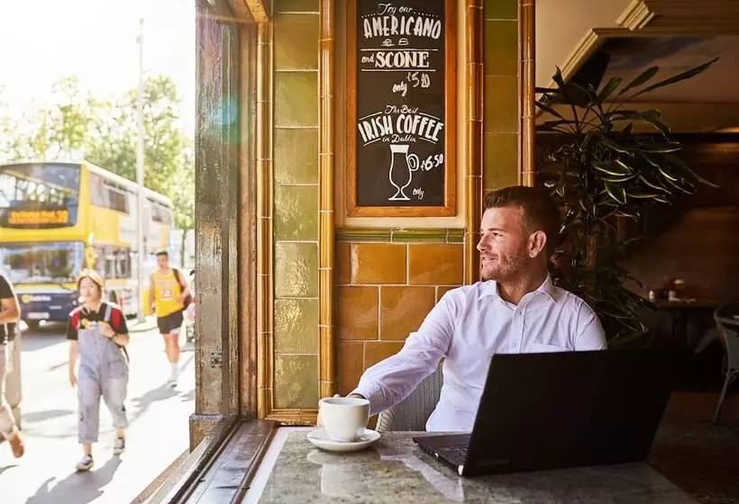 Fotos del hotel Arlington  O Connell Bridge:  10