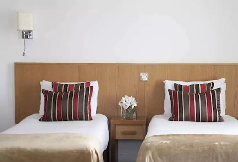 Arlington  O Connell Bridge