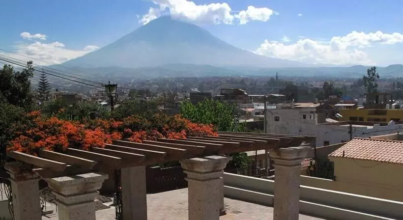 Fotos del hotel Astorga:  6