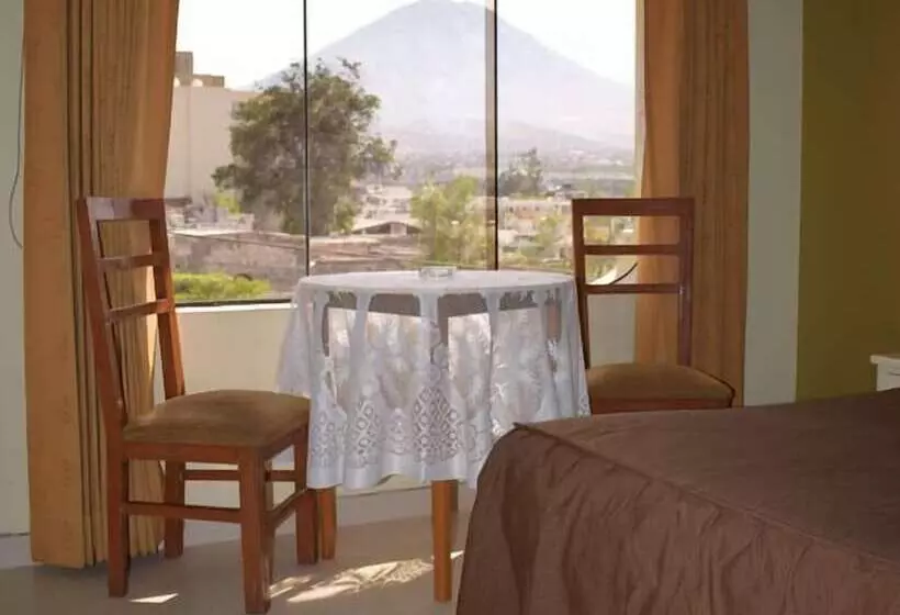 Fotos del hotel Astorga:  9