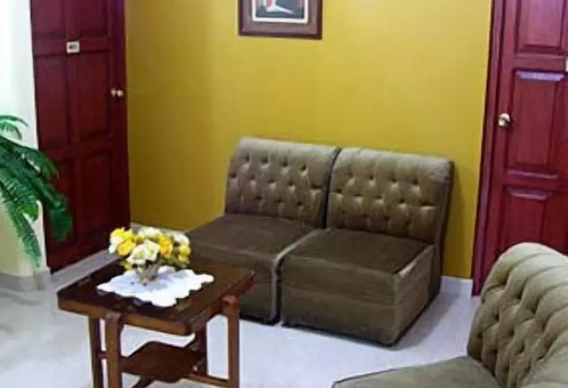 Fotos del hotel Astorga:  20