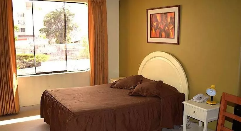 Fotos del hotel Astorga:  19