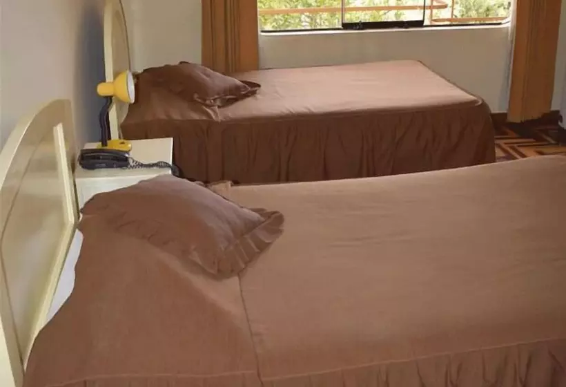 Fotos del hotel Astorga:  21