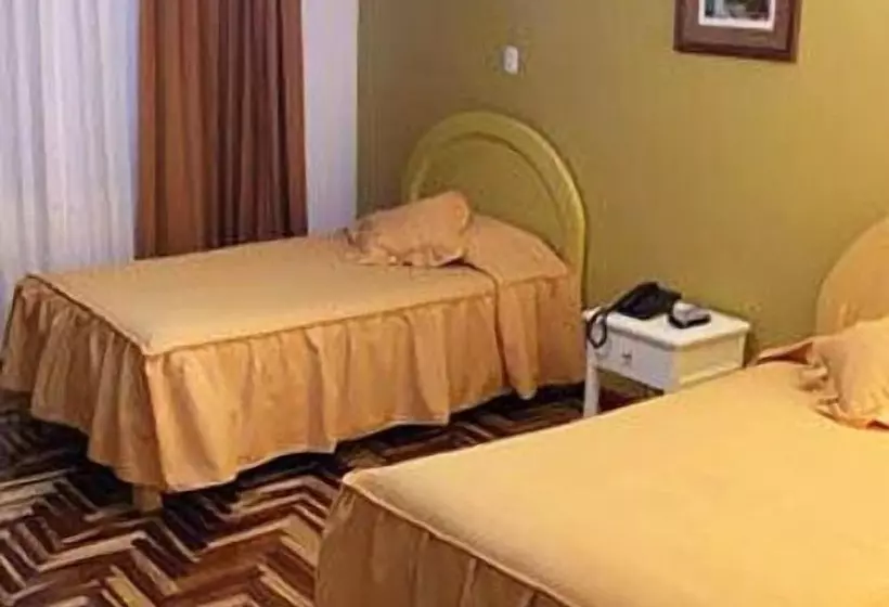 Fotos del hotel Astorga:  10