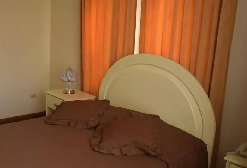 Fotos del hotel Astorga:  15