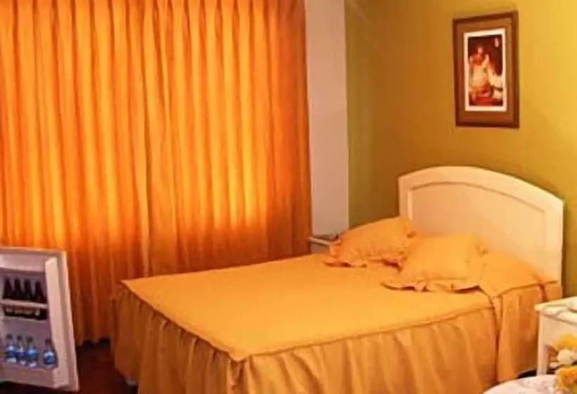 Fotos del hotel Astorga:  16