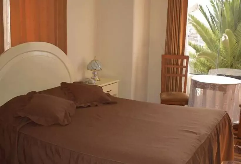 Fotos del hotel Astorga:  17