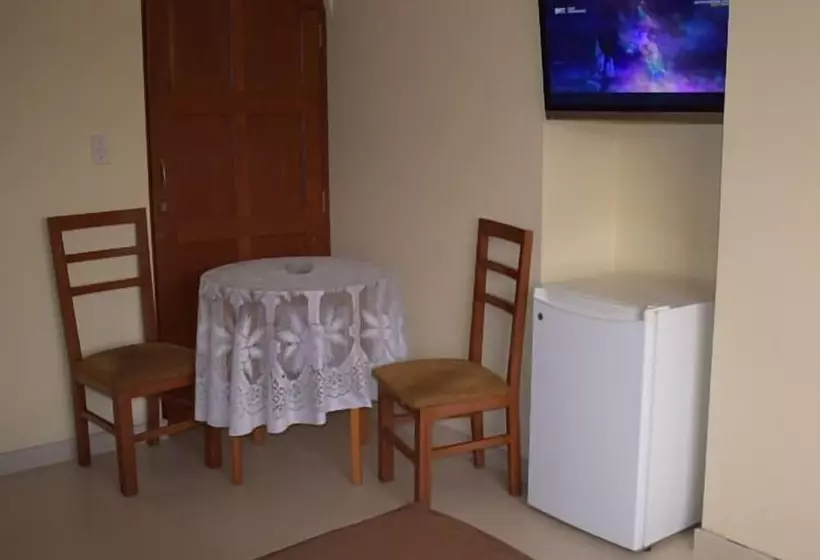 Fotos del hotel Astorga:  18