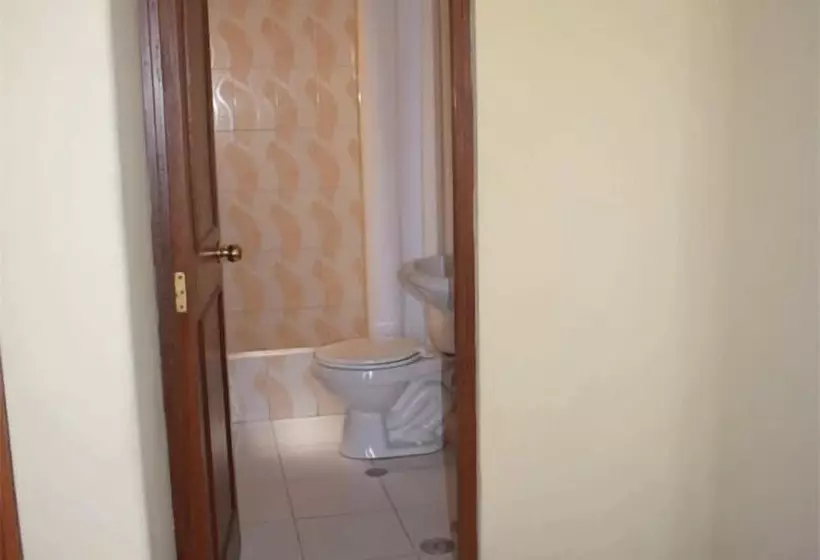 Fotos del hotel Astorga:  8