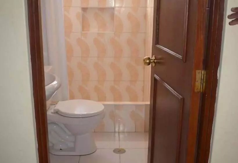 Fotos del hotel Astorga:  4