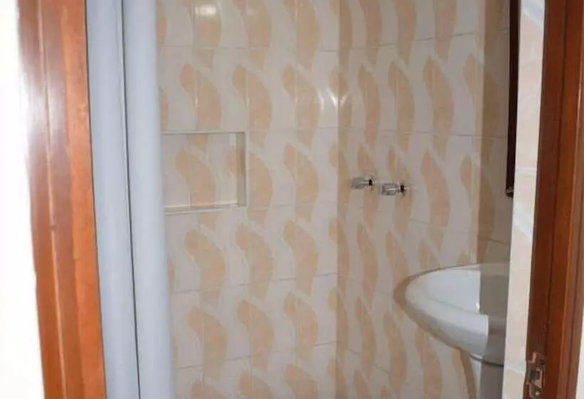 Fotos del hotel Astorga:  11