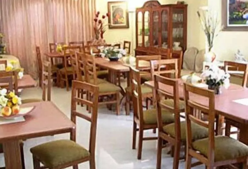 Fotos del hotel Astorga:  3