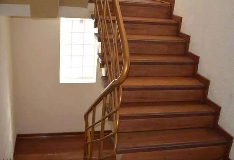 Fotos del hotel Astorga:  2