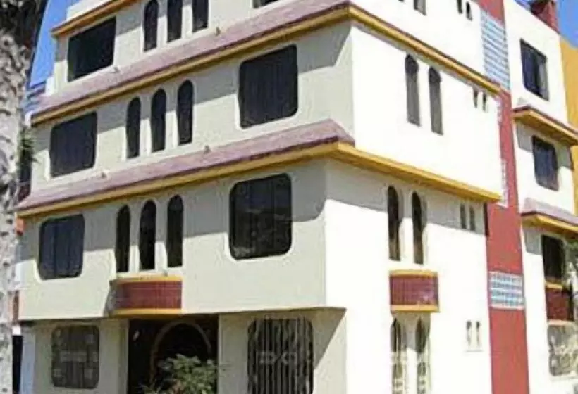 Fotos del hotel Astorga:  12