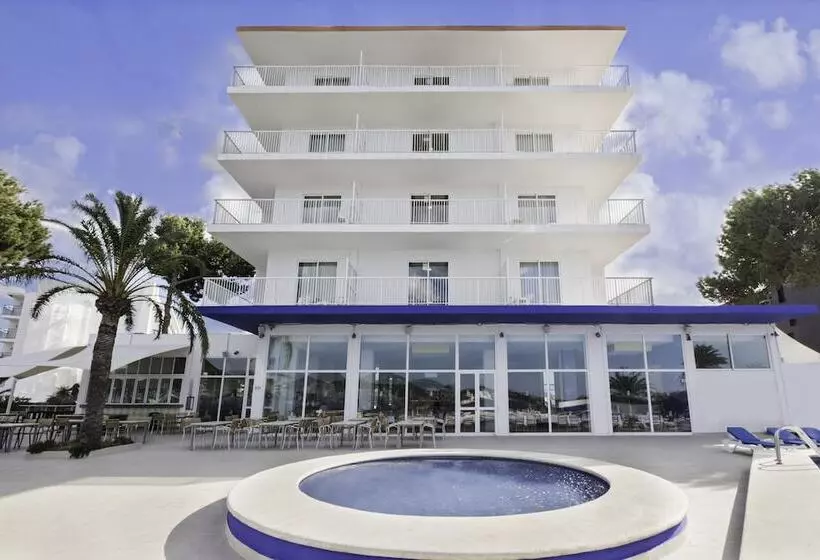 Fotos del hotel Azuline Es Mar Amantis & Ii:  26