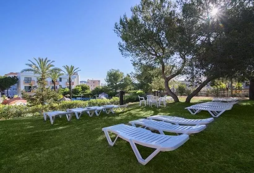 Fotos del hotel Azuline Es Mar Amantis & Ii:  15