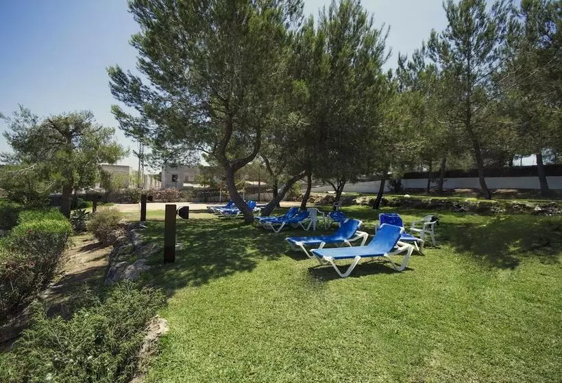 Fotos del hotel Azuline Es Mar Amantis & Ii:  40