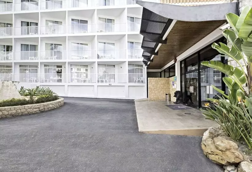 Fotos del hotel Azuline Es Mar Amantis & Ii:  17