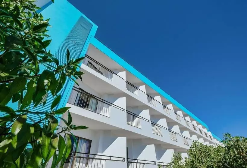 Fotos del hotel Azuline Es Mar Amantis & Ii:  27