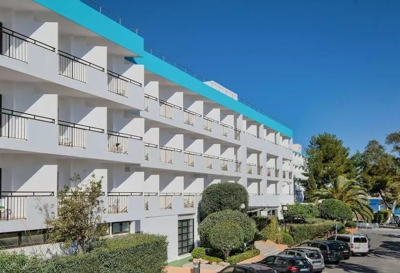 Fotos del hotel Azuline Es Mar Amantis & Ii:  23