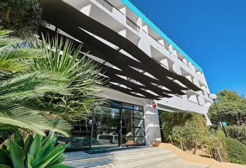 Fotos del hotel Azuline Es Mar Amantis & Ii:  18