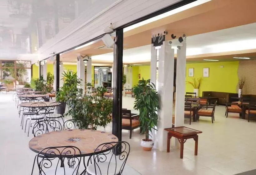 Fotos del hotel Azuline Es Mar Amantis & Ii:  8