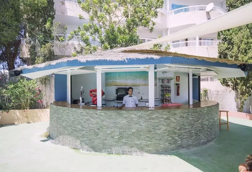 Fotos del hotel Azuline Es Mar Amantis & Ii:  12