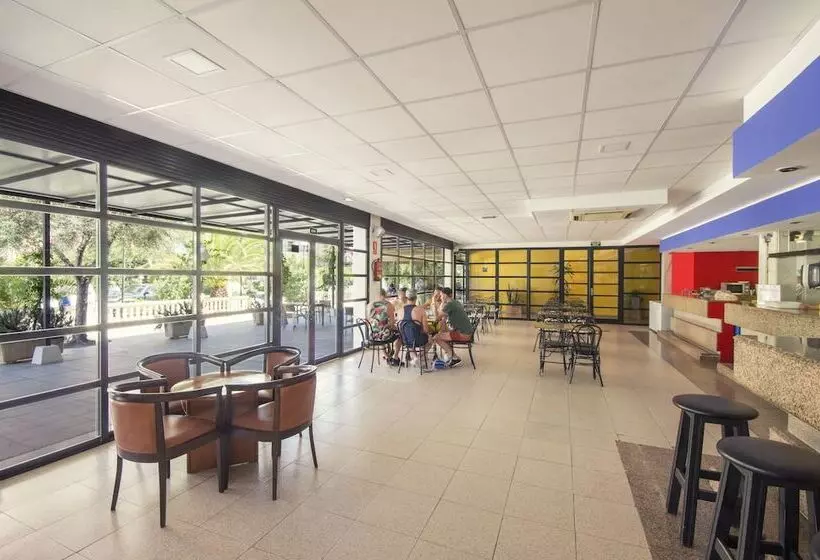 Fotos del hotel Azuline Es Mar Amantis & Ii:  31