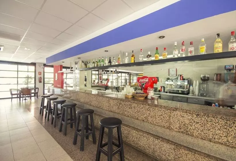 Fotos del hotel Azuline Es Mar Amantis & Ii:  11