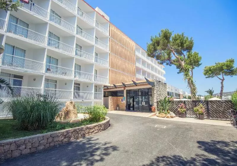 Fotos del hotel Azuline Es Mar Amantis & Ii:  16