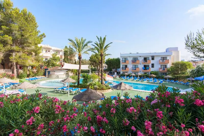 Fotos del hotel Azuline Es Mar Amantis & Ii:  39