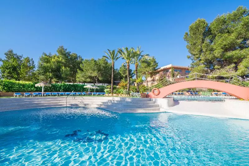 Fotos del hotel Azuline Es Mar Amantis & Ii:  22