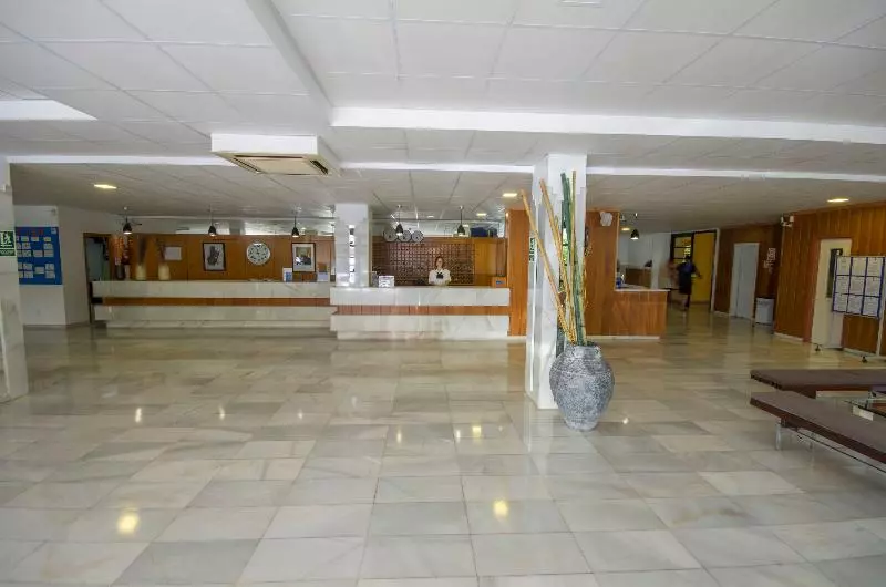 Fotos del hotel Azuline Es Mar Amantis & Ii:  4