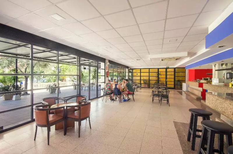 Fotos del hotel Azuline Es Mar Amantis & Ii:  28