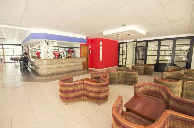 Fotos del hotel Azuline Es Mar Amantis & Ii:  29