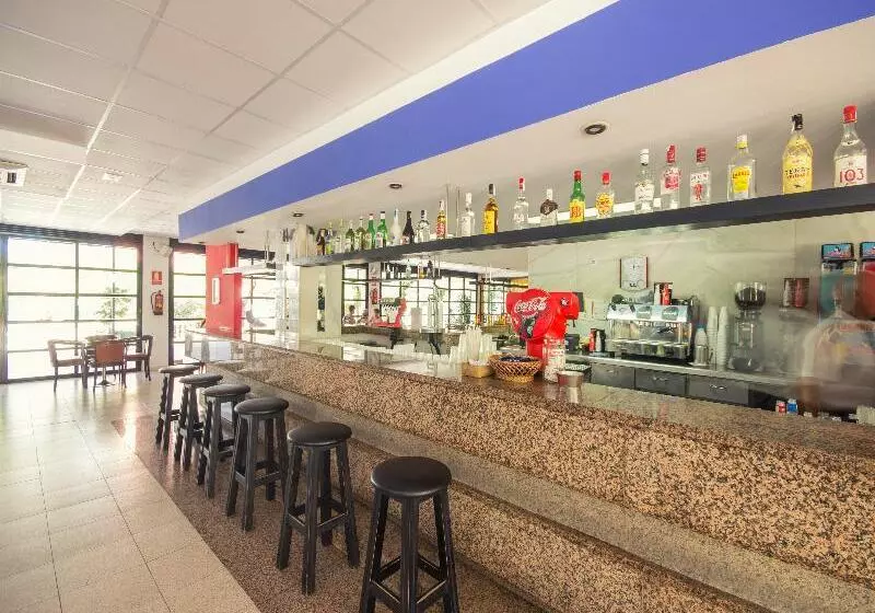 Fotos del hotel Azuline Es Mar Amantis & Ii:  9