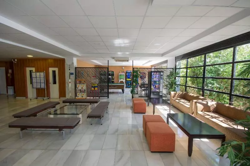 Fotos del hotel Azuline Es Mar Amantis & Ii:  30