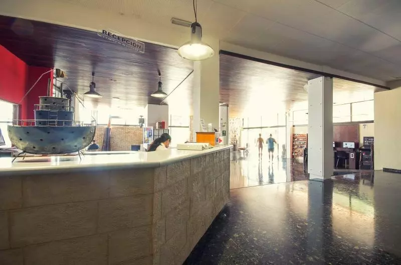 Fotos del hotel Azuline Es Mar Amantis & Ii:  32