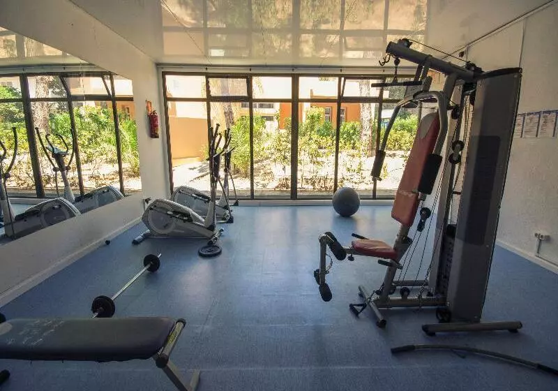 Fotos del hotel Azuline Es Mar Amantis & Ii:  5