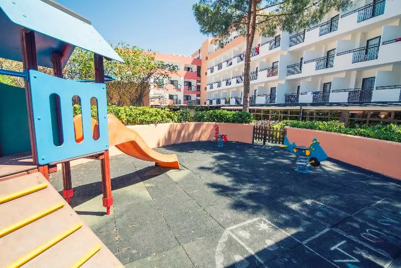 Fotos del hotel Azuline Es Mar Amantis & Ii:  14