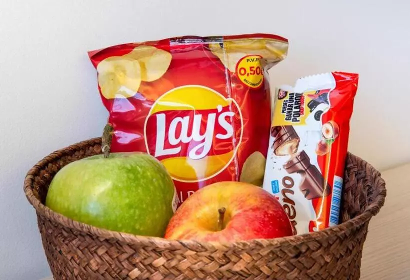 Fotos del hotel B&b  Madrid Getafe:  4