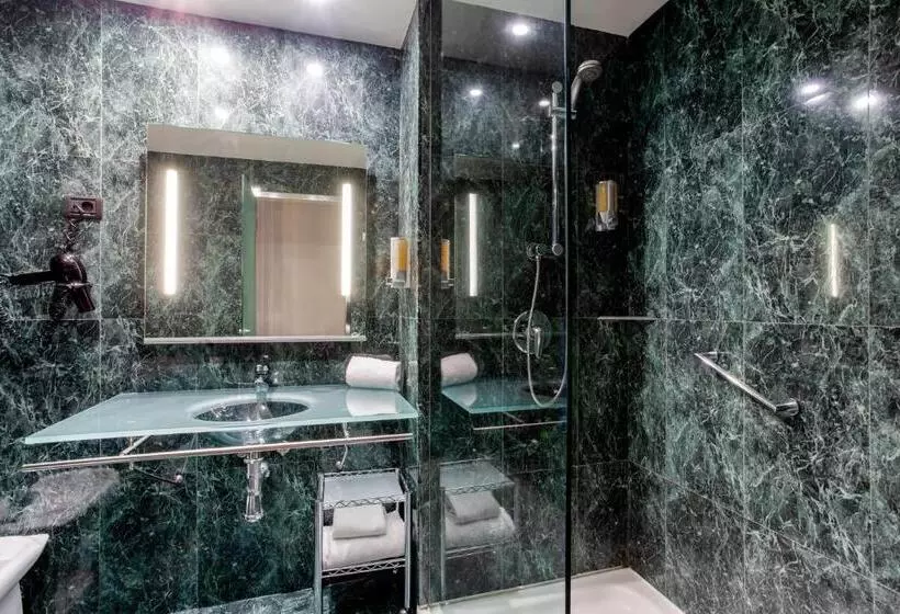 Fotos del hotel B&b  Madrid Getafe:  6