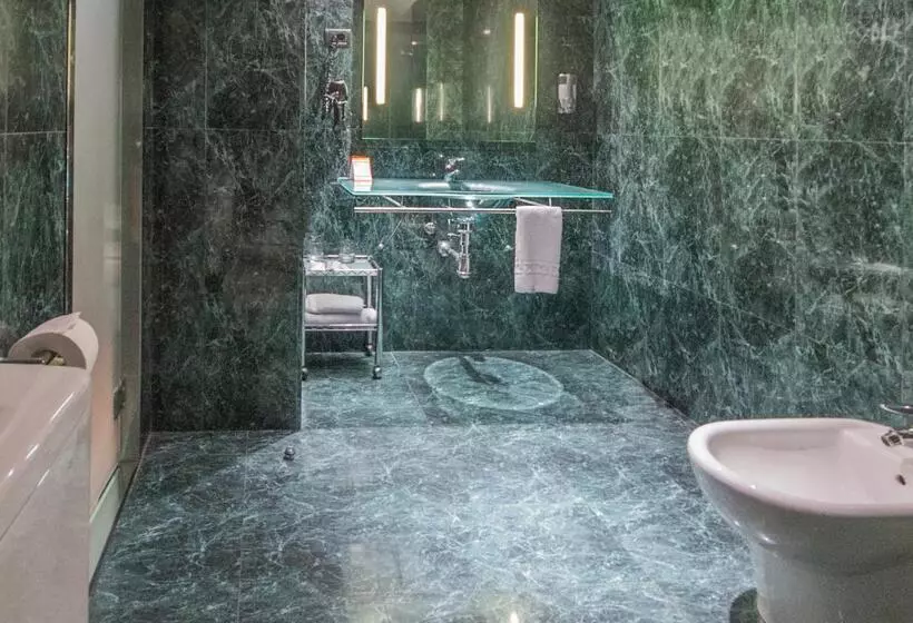 Fotos del hotel B&b  Madrid Getafe:  10