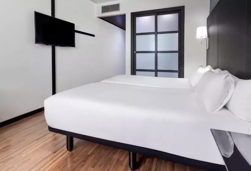 Fotos del hotel B&b  Madrid Getafe:  20